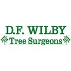 D F WILBY TREE SURGEONS