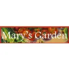 MARY S GARDEN