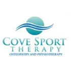 COVE SPORT THERAPY