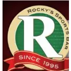 ROCKYS SPORTS BAR