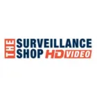 THE SURVEILLANCE SHOP