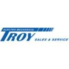 TROY ELECTRIC SALES & SERVICE LTD.