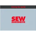 SEW-EURODRIVE CO OF CANADA LTD