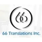 66 TRANSLATIONS INC IN TORONTO