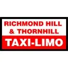 THORNHILL TAXI & LIMOUSINE