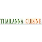 THAI LANNA CUISINE