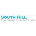 SOUTH HILL DENTURE CLINIC LTD