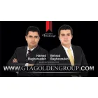 HAMED AND BEHRAD BAGHERZADEH - ROYAL LEPAGE YOUR COMMUNITY REALTY