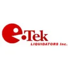 E-TEK LIQUIDATORS INC