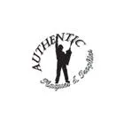 AUTHENTIC PLAQUES & TROPHIES