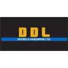 DDL DOORS & HARDWARE LTD
