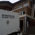 WESTERN SPRAY FOAM LTD