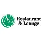 AJ'S LOUNGE & RESTAURANT