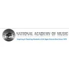 NATIONAL ACADEMY OF MUSIC