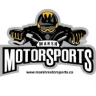 MARSH MOTORSPORTS