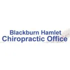BLACKBURN HAMLET CHIROPRACTIC