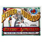 MOTHER HUBBARDS PET FOODS & SUPPLIES LTD