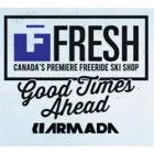FRESH SPORTS LTD.