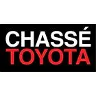 CHASSÉ TOYOTA