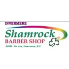 SHAMROCK BARBER SHOP