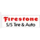 FIRESTONE TIRE & AUTOMOTIVE CENTRES