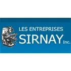 ENTREPRISES SIRNAY INC