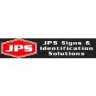 JPS SIGNS, SAFETY AND INDUSTRIAL PRODUCTS