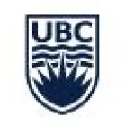 THE UNIVERSITY OF BRITISH COLUMBIA