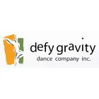 DEFY GRAVITY DANCE CO. INC.