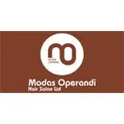 MODAS OPERANDI HAIR SALON LTD