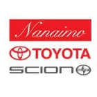 NANAIMO TOYOTA