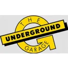 UNDERGROUND GARAGE URBAN SALOON