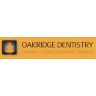 OAKRIDGE COSMETIC IMPLANT & FAMILY DENTISTRY