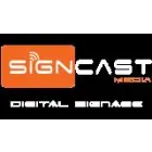 SIGNCAST MEDIA INC