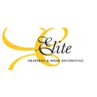 ELITE DRAPERIES & HOME DECORATING