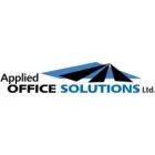 APPLIED OFFICE SOLUTIONS LTD.