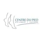 CENTRE DU PIED