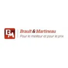 BRAULT & MARTINEAU