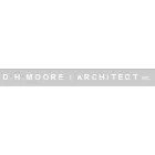 MOORE D H ARCHITECT