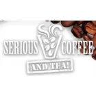 SERIOUS COFFEE NO 19
