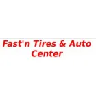 FASTN TIRES & AUTO CENTER