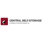 CENTRAL SELF-STORAGE