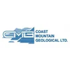 COAST MOUNTAIN GEOLOGICAL LTD