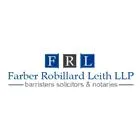 FARBER ROBILLARD LEITH, LLP