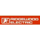 RIDGEWOOD ELECTRIC 1990 LIMITE