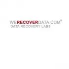 WERECOVERDATA DATA RECOVERY INC. - MARKHAM