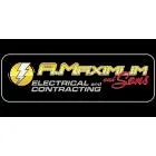 A-MAXIMUM ELECTRICAL