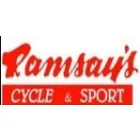 RAMSAY S HARLEY-DAVIDSON