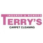 TERRY'S CARPET CLEANING