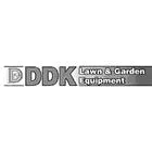 D D K LAWN & GARDEN EQUIPMENT